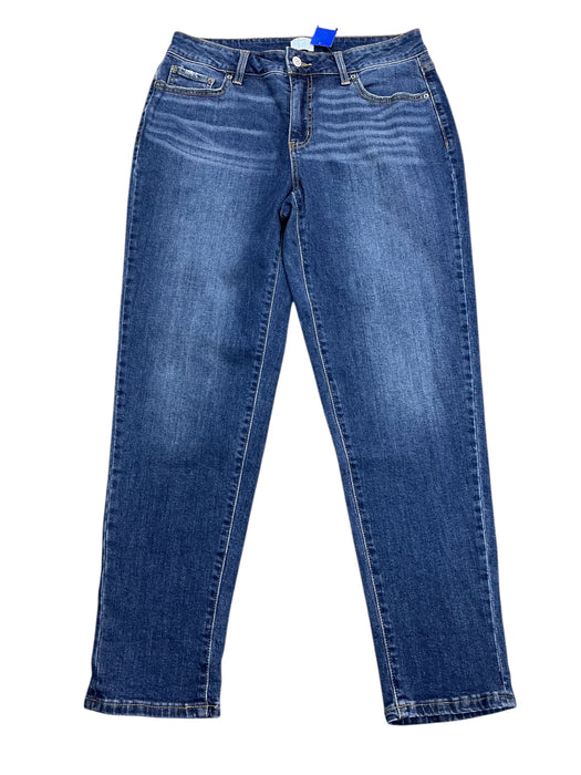 Pantalón 10 (TIME AND TRU)