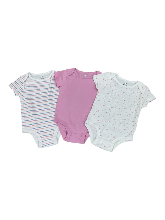 Set de Bodys para bebé 9M (ROCOCO)