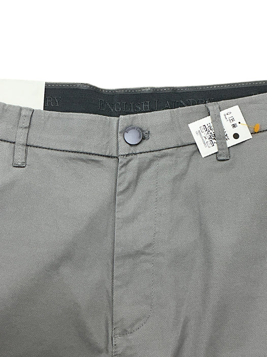 Pantaloneta 36 (ENGLISH LAUNDRY)