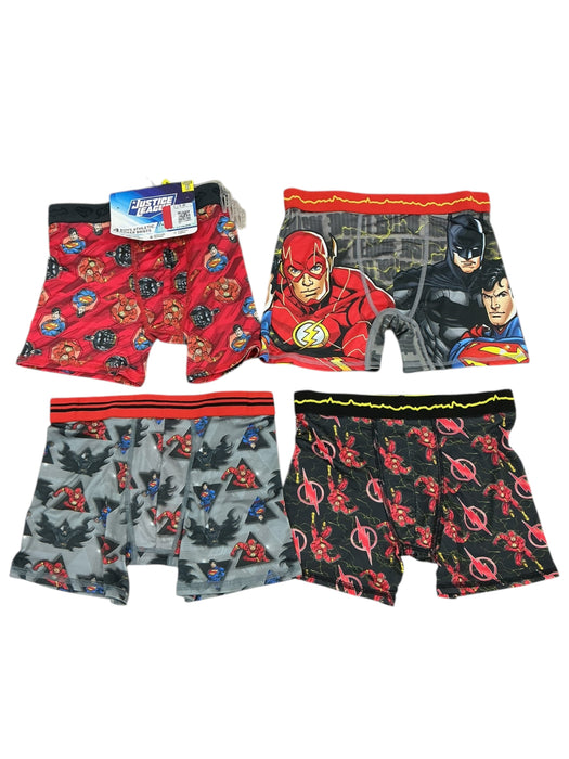 Set de ropa interior para niñ@ (DC)