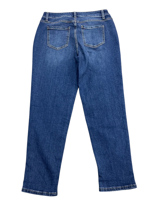 Pantalón 10 (TIME AND TRU)