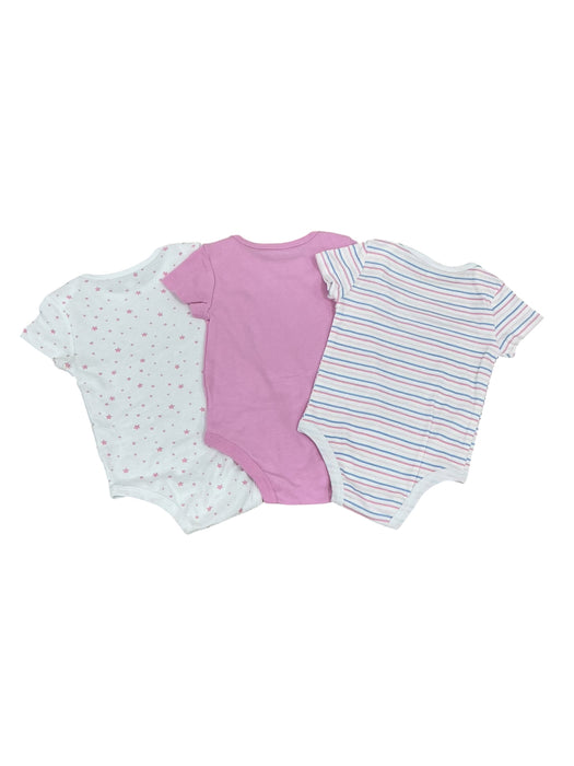 Set de Bodys para bebé 9M (ROCOCO)