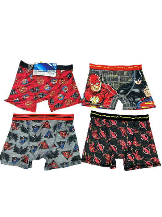 Set de ropa interior para niñ@ (DC)