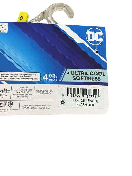 Set de ropa interior para niñ@ (DC)