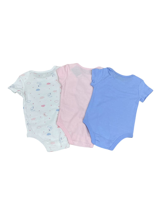 Set de Bodys para bebé 9M (ROCOCO)