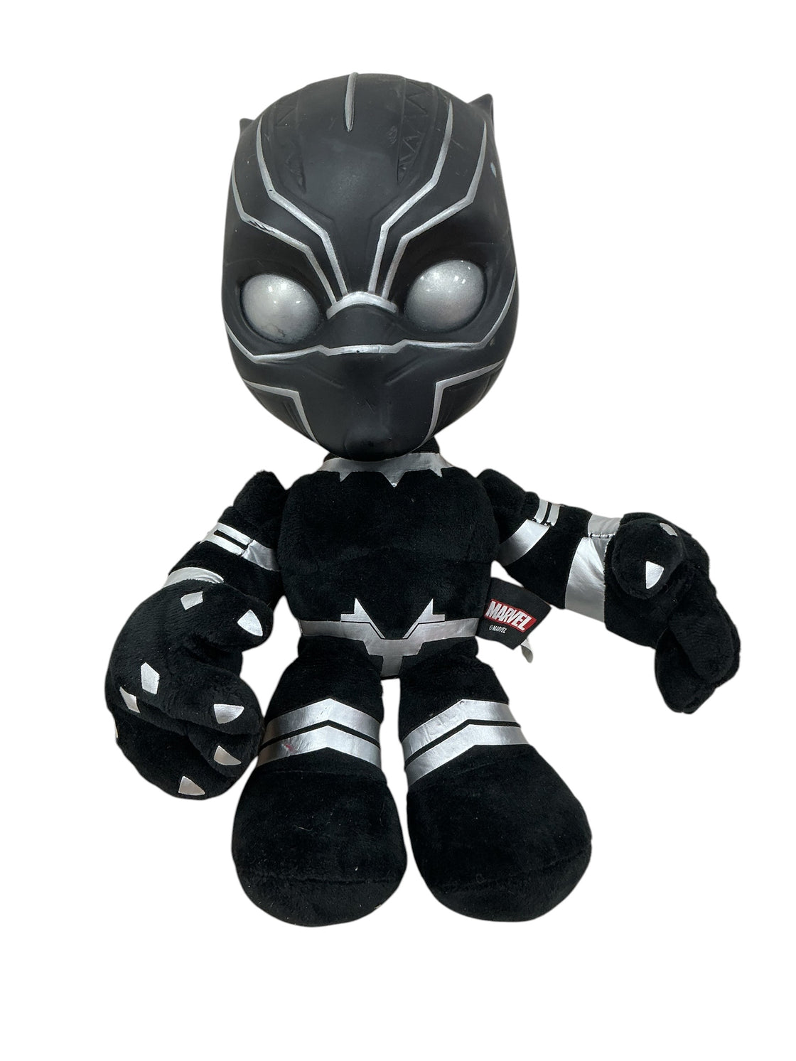 Black Panther Interactivo (MARVEL)