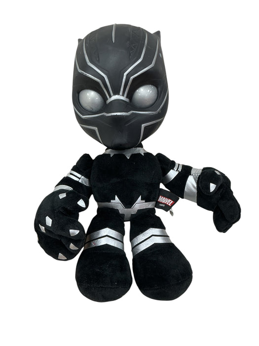 Black Panther Interactivo (MARVEL)