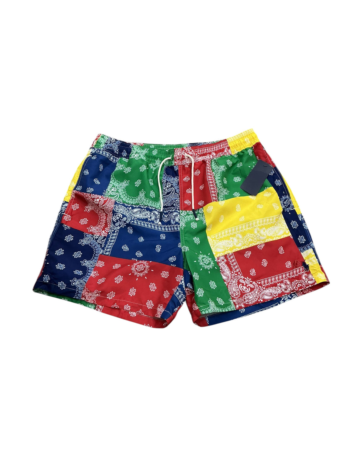 Pantaloneta XL (RALPH LAUREN)