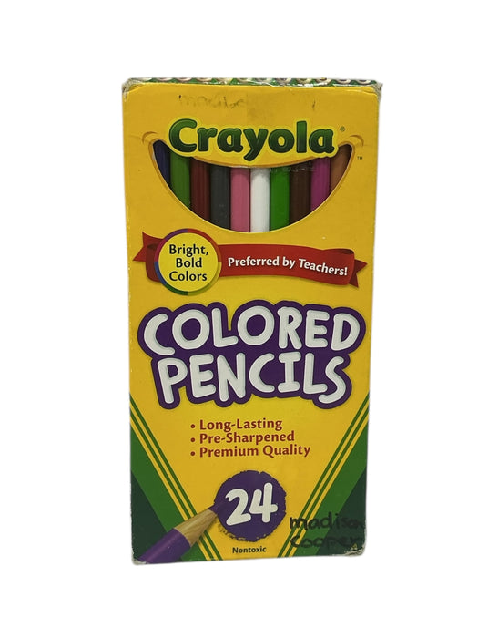 Set de útiles escolares