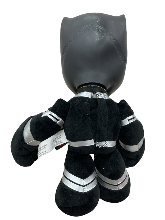 Black Panther Interactivo (MARVEL)