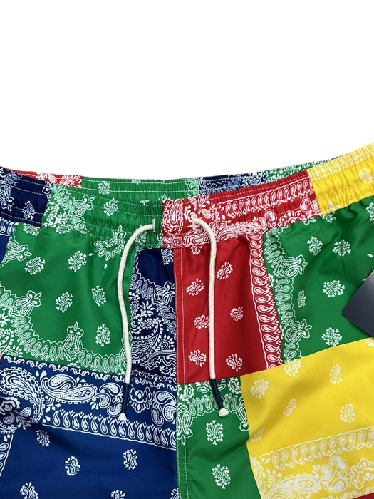 Pantaloneta XL (RALPH LAUREN)