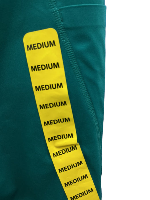 Leggins M (MEMBER´S MARK)