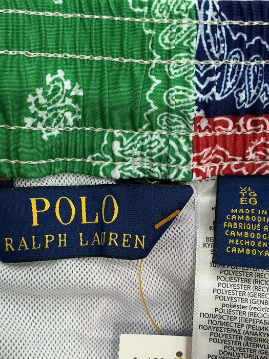 Pantaloneta XL (RALPH LAUREN)