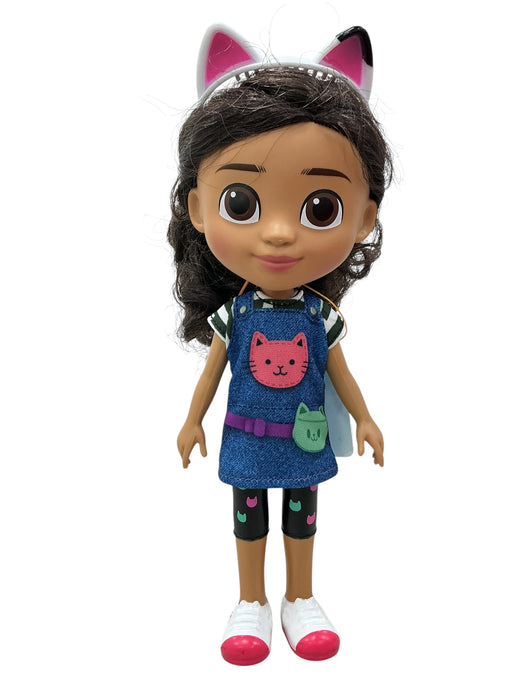 Gabby (DWA)
