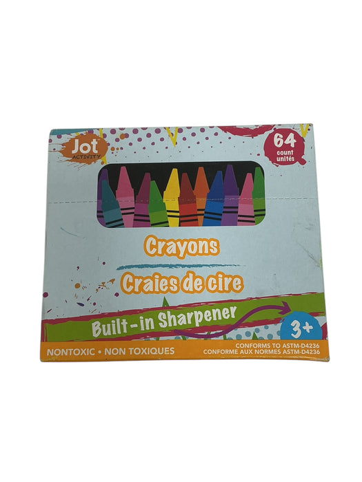 Set de útiles escolares