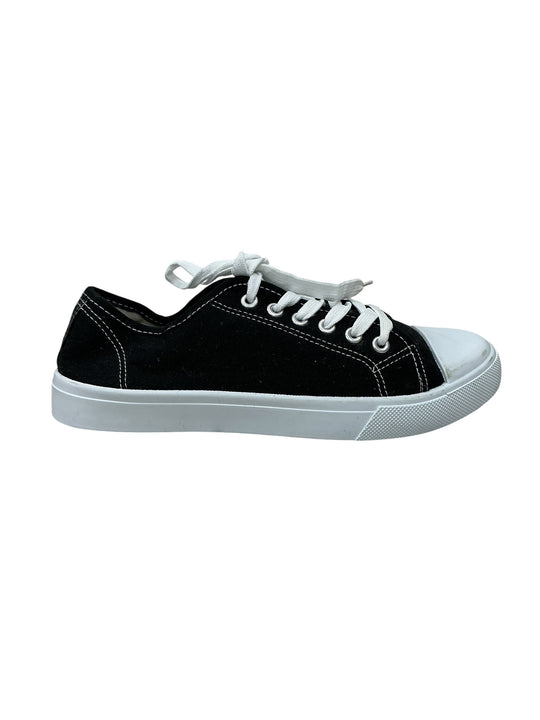 Tenis 8