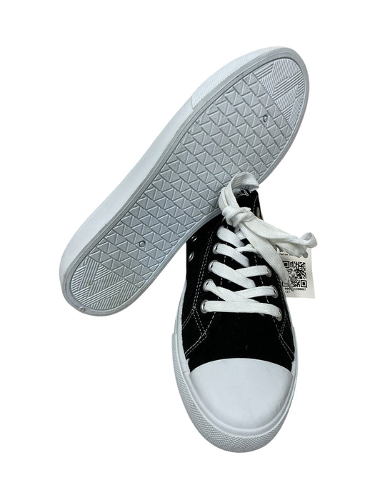 Tenis 8