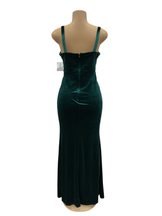 Vestido 7 (CITY TRIANGLES)