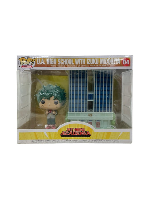 Izuku Midoriya (FUNKO)