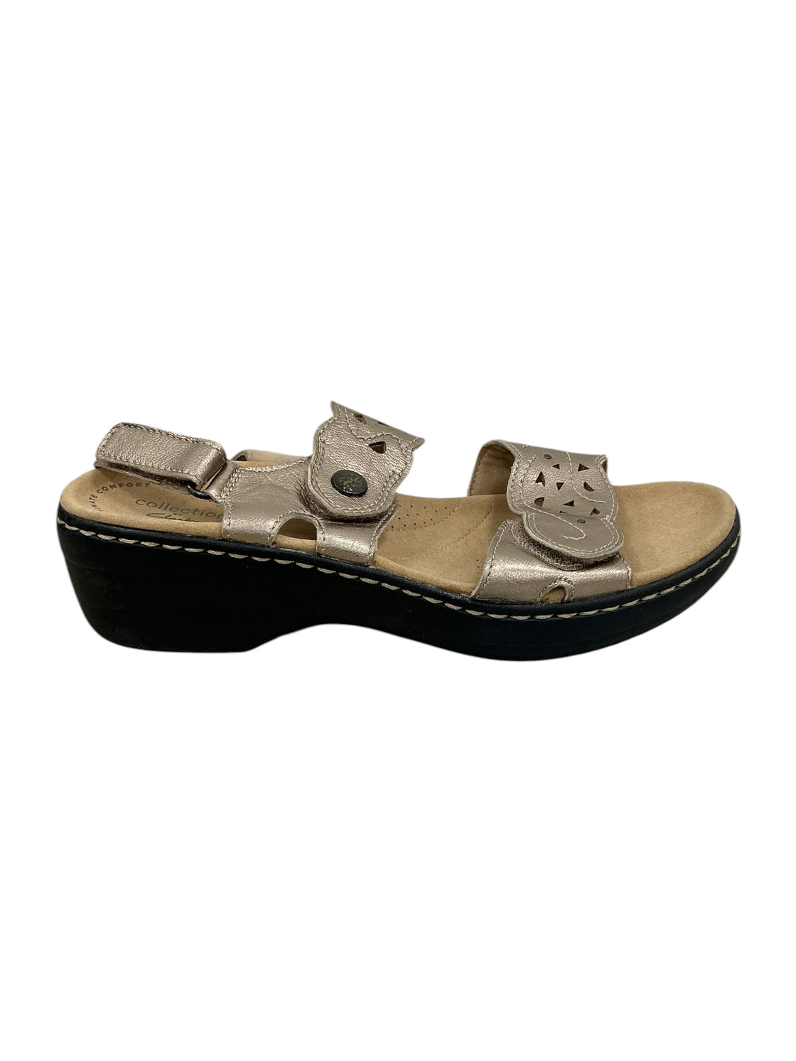 Plataforma 8 (CLARKS)