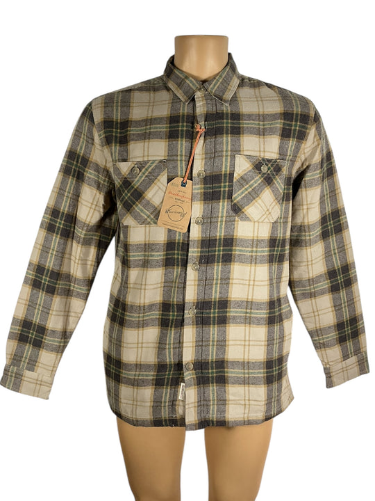 Camisa M (WEATHERPROOF)