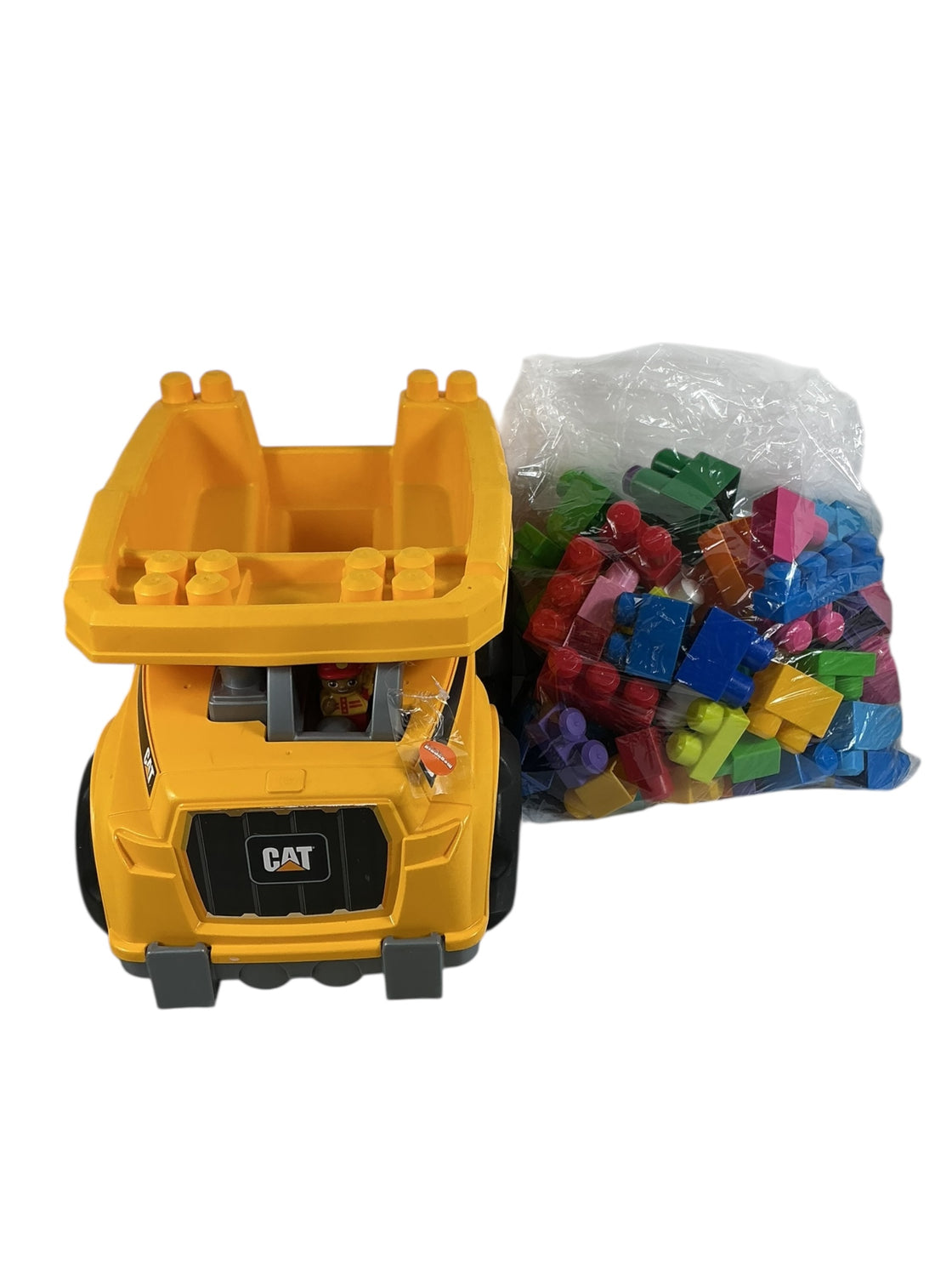 Camión (MEGA BLOKS)