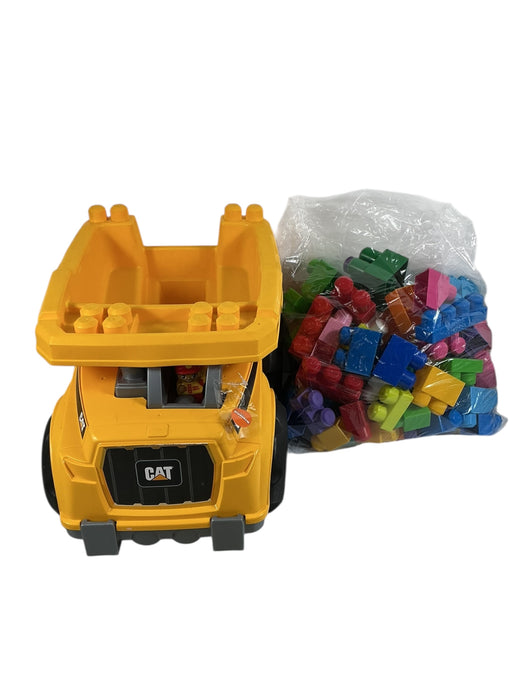 Camión (MEGA BLOKS)