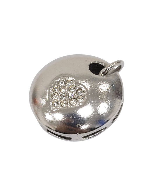 Dije de plata