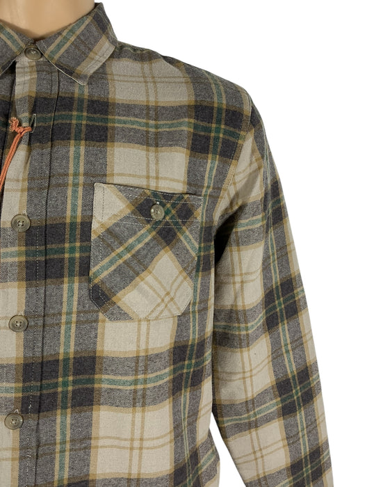 Camisa M (WEATHERPROOF)