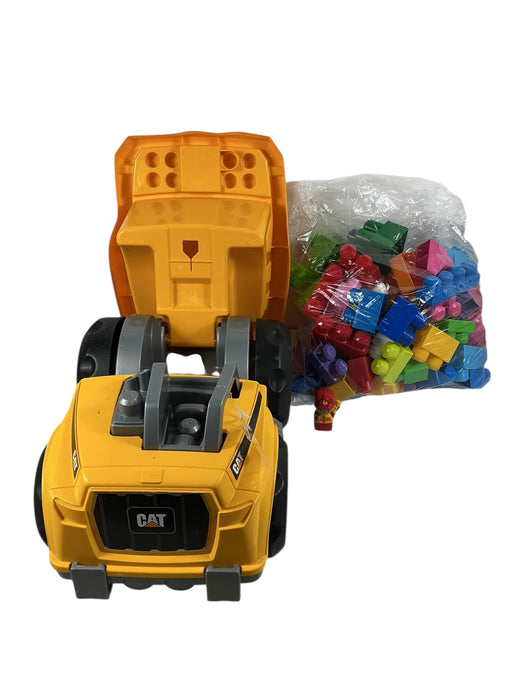 Camión (MEGA BLOKS)