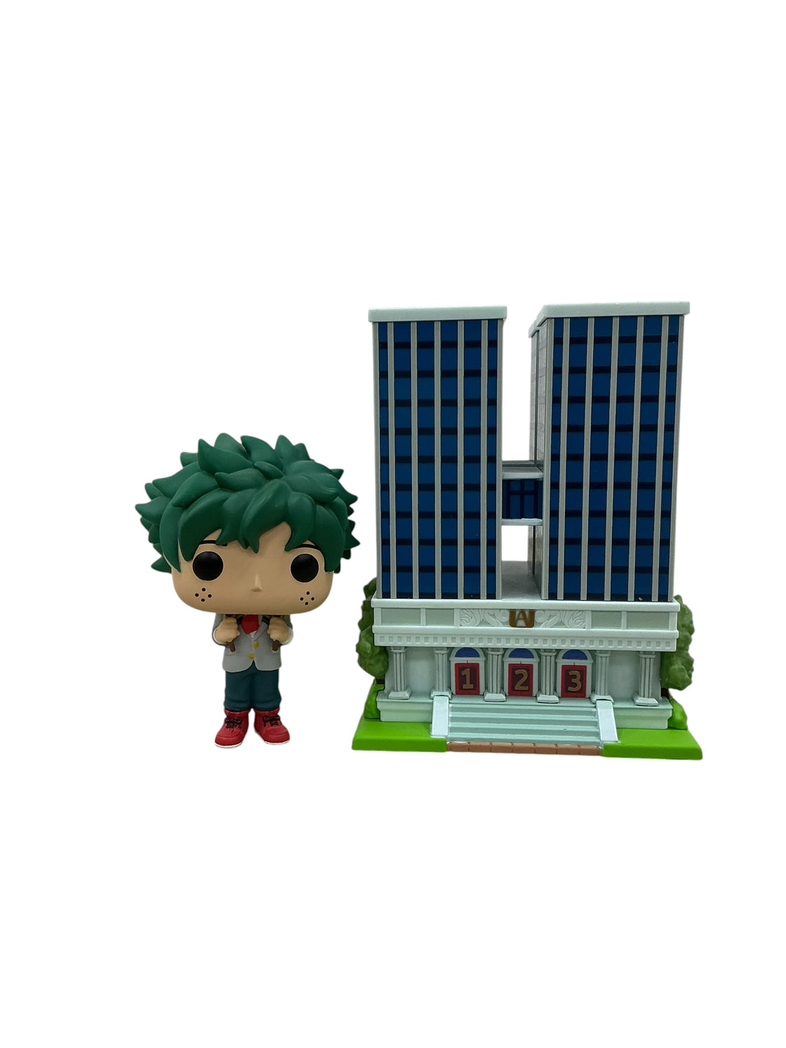 Izuku Midoriya (FUNKO)