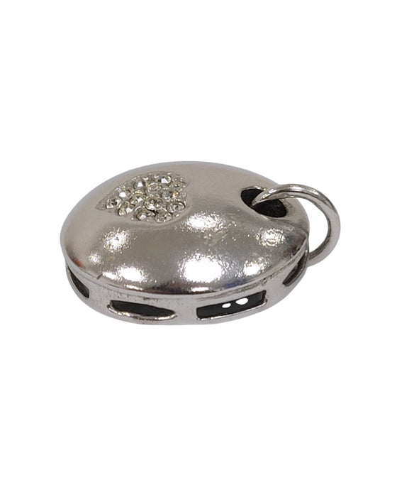 Dije de plata