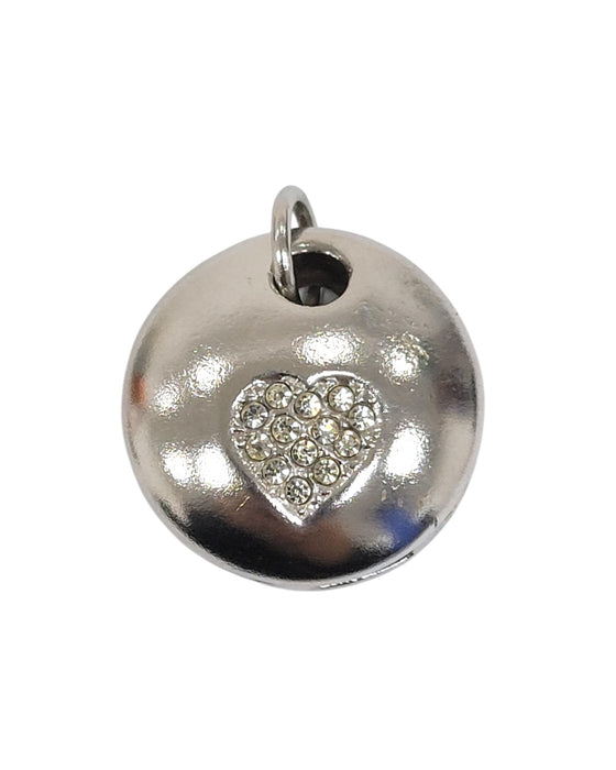 Dije de plata