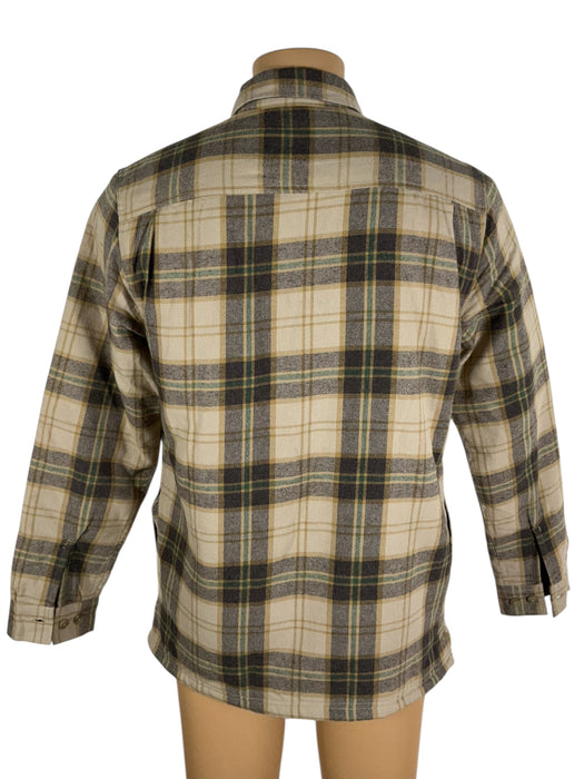 Camisa M (WEATHERPROOF)