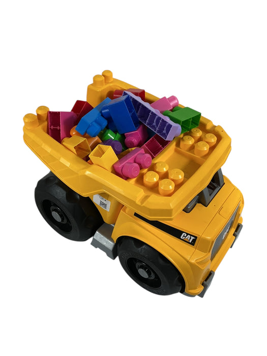 Camión (MEGA BLOKS)