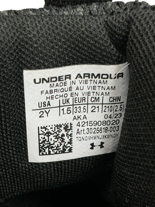 Tenis 2Y (UNDER ARMOUS)