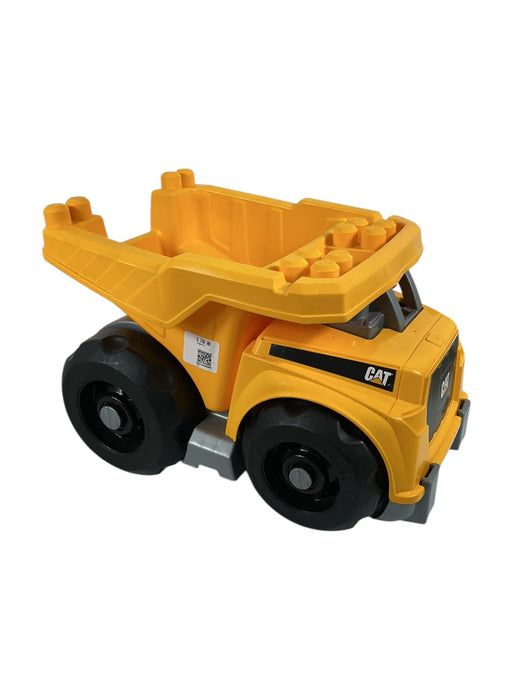 Camión (MEGA BLOKS)