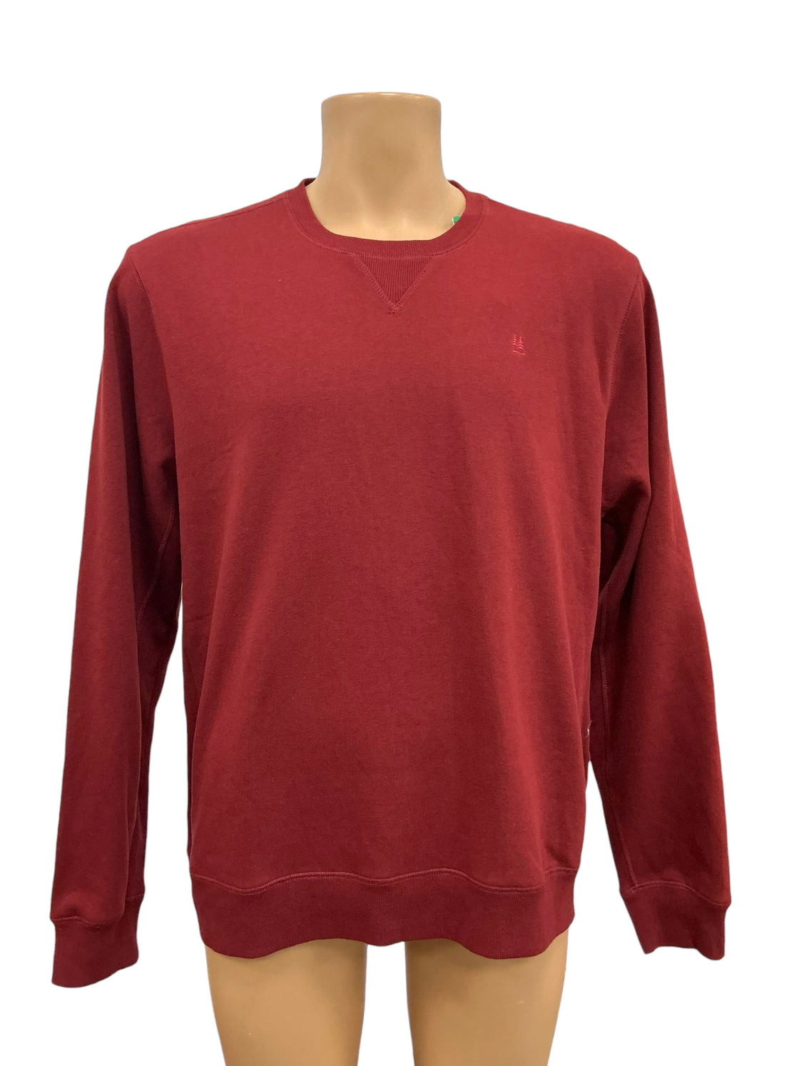 Sudadero XL (G.H. BASS & CO)