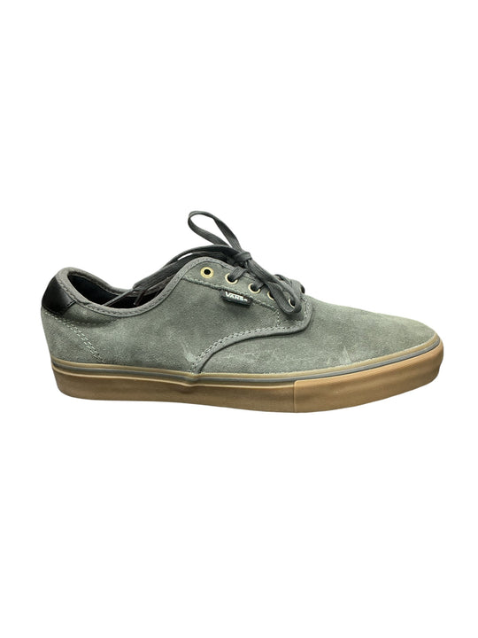 Tenis 10.5 (VANS)