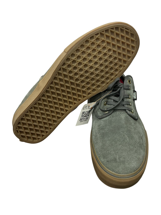 Tenis 10.5 (VANS)