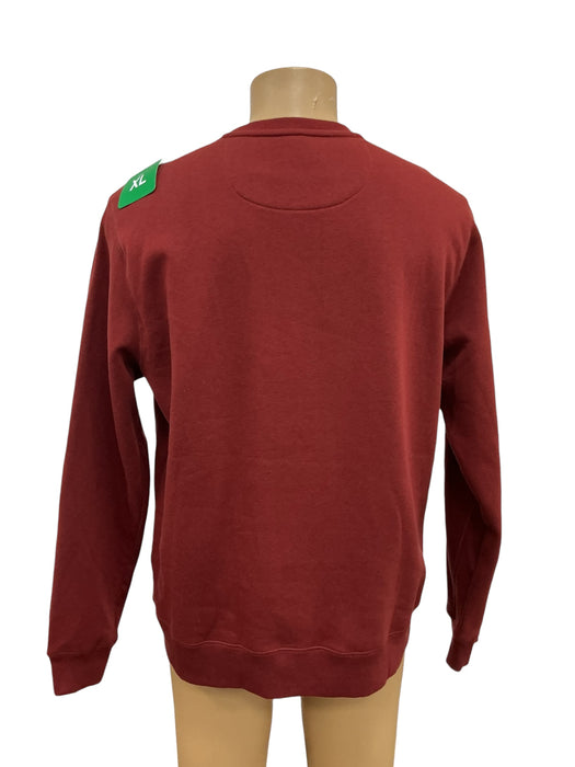 Sudadero XL (G.H. BASS & CO)