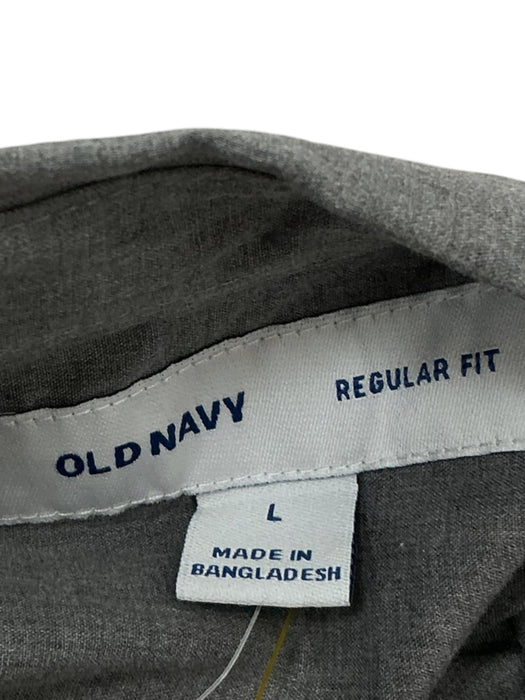 Camisa L (OLD NAVY)