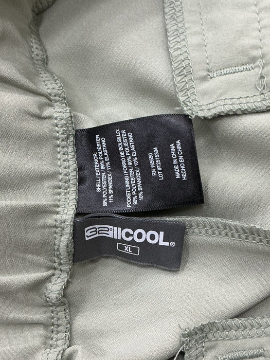 Short XL (32 COOL)
