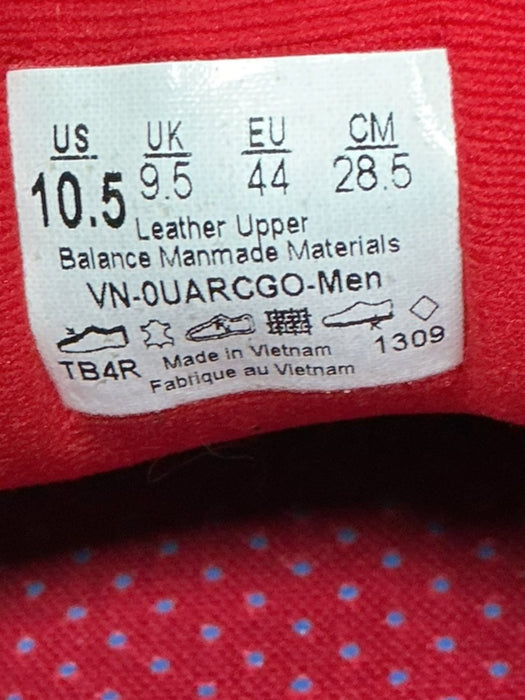Tenis 10.5 (VANS)