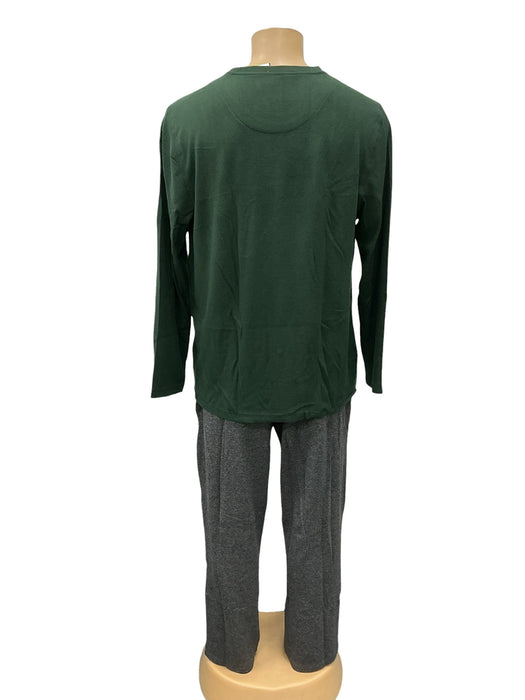 Traje XL (EDDIE BAUER)