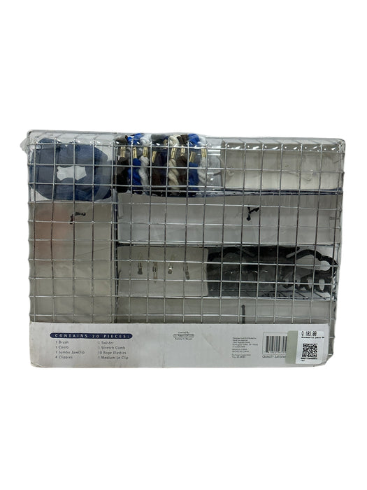 Kit de accesorios para el cabello (BASIC EDITIONS)