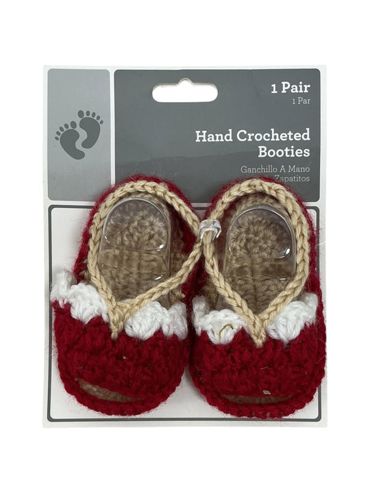 Zapatitos para bebé (WALMART)