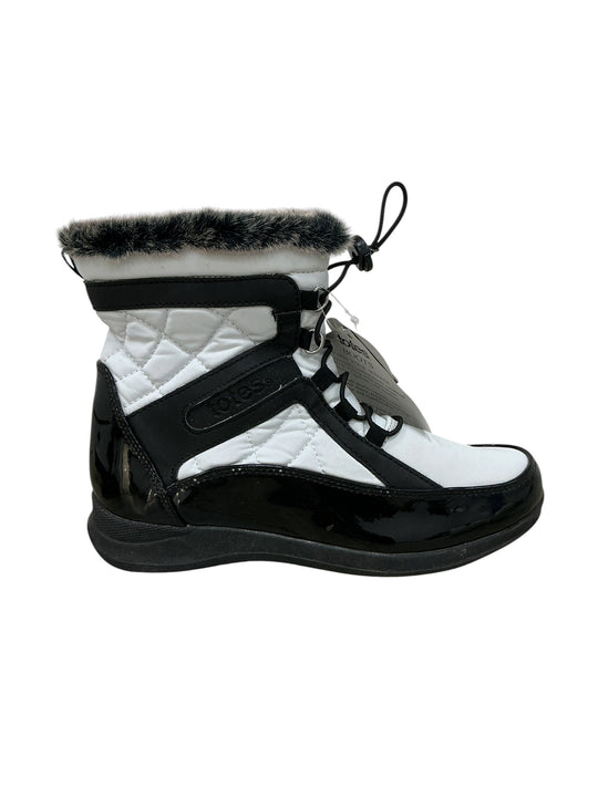 Bota 7 (TOTES)