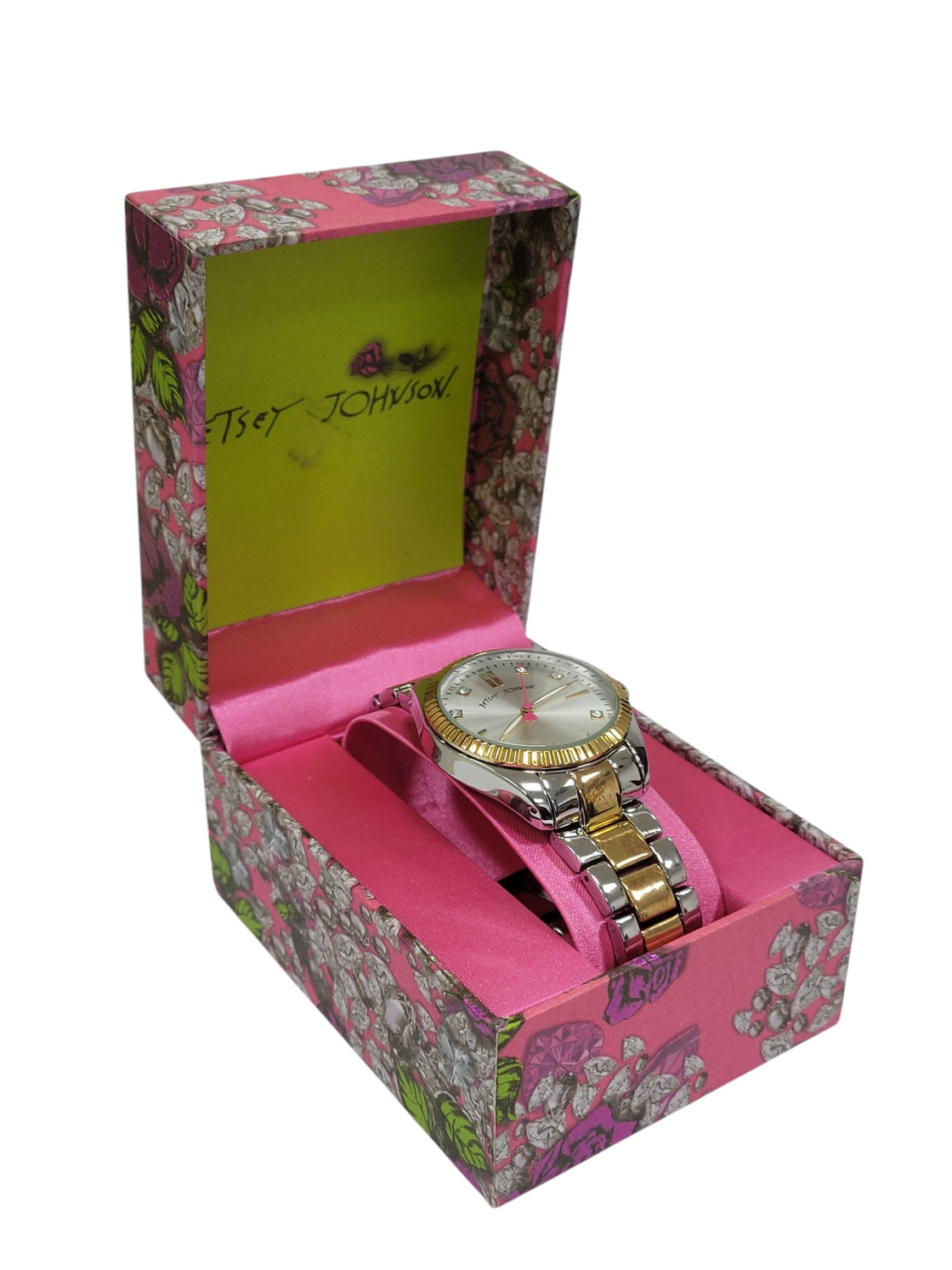 Reloj (BETSEY JOHNSON)