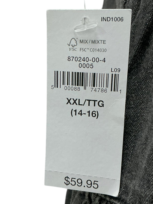 Vestido XXL (GAP)
